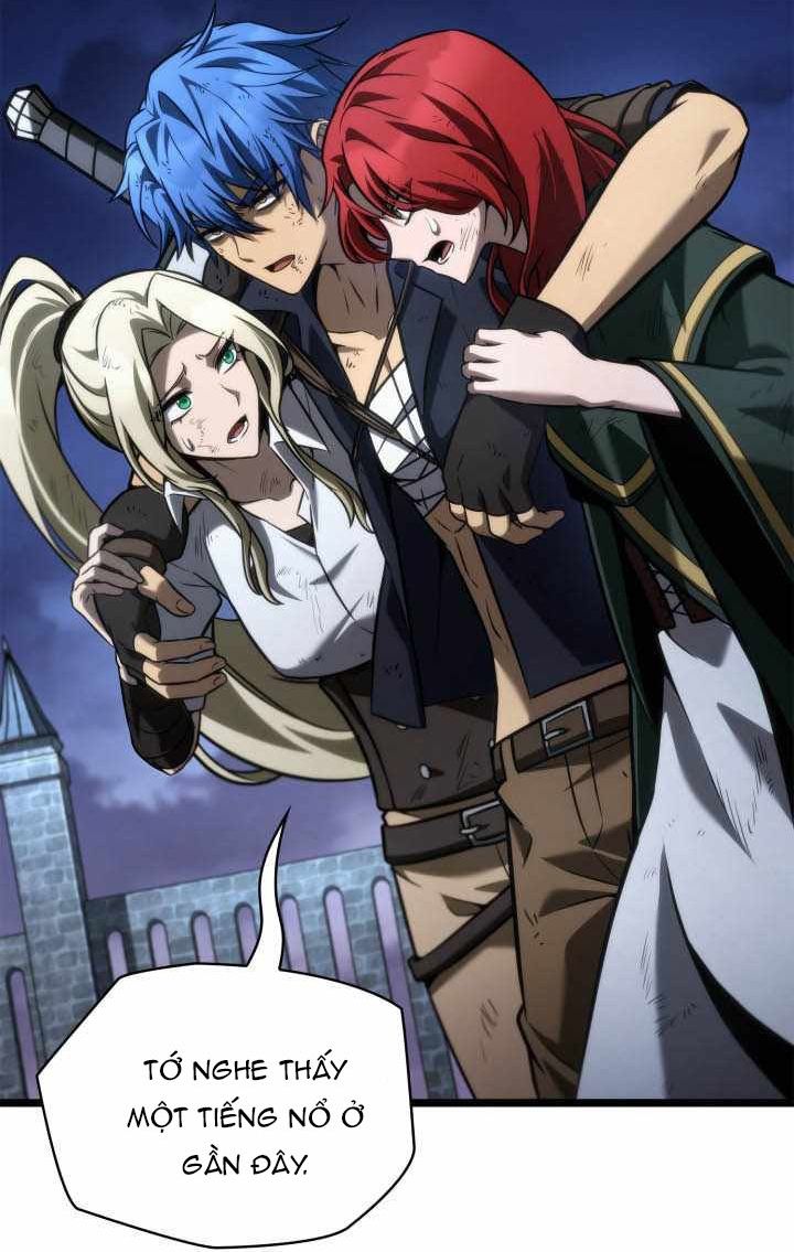 Đại Pháp Sư Toàn Năng Chapter 135 - 97