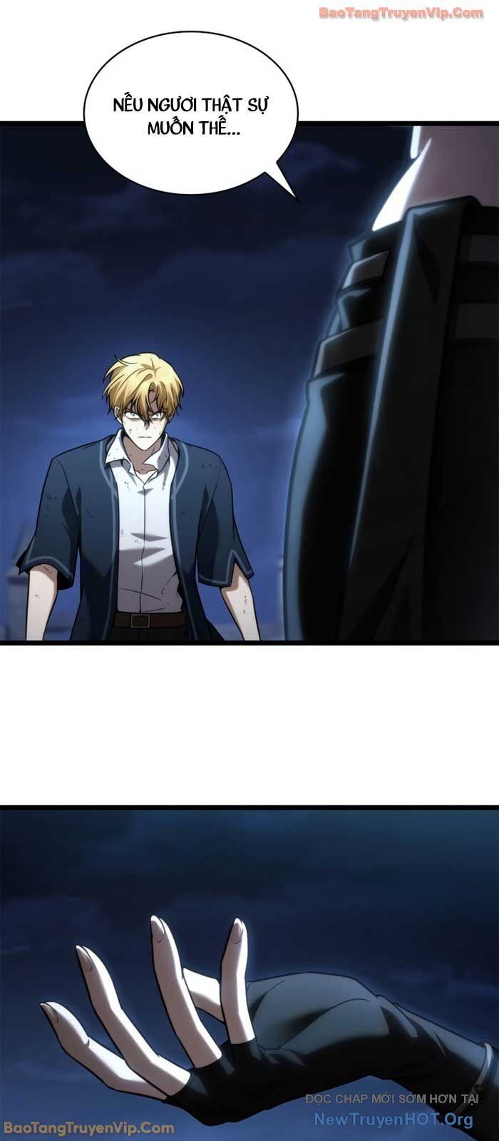 Đại Pháp Sư Toàn Năng Chapter 136 - 17