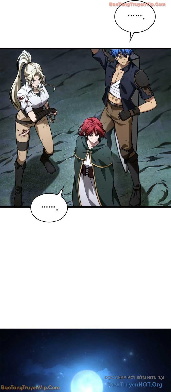 Đại Pháp Sư Toàn Năng Chapter 136 - 30