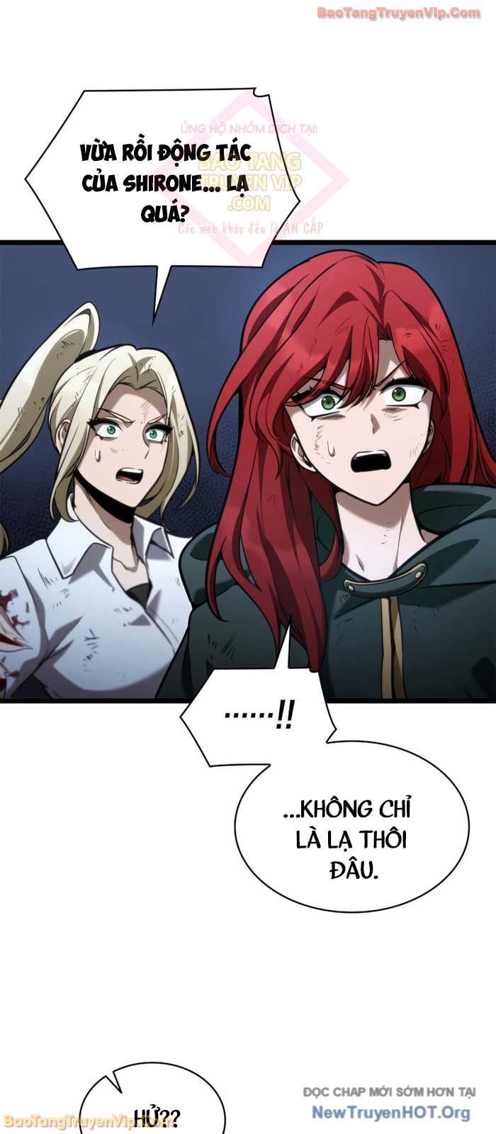 Đại Pháp Sư Toàn Năng Chapter 136 - 40