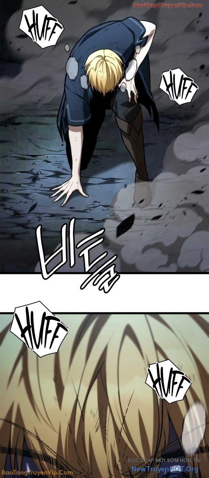 Đại Pháp Sư Toàn Năng Chapter 136 - 44