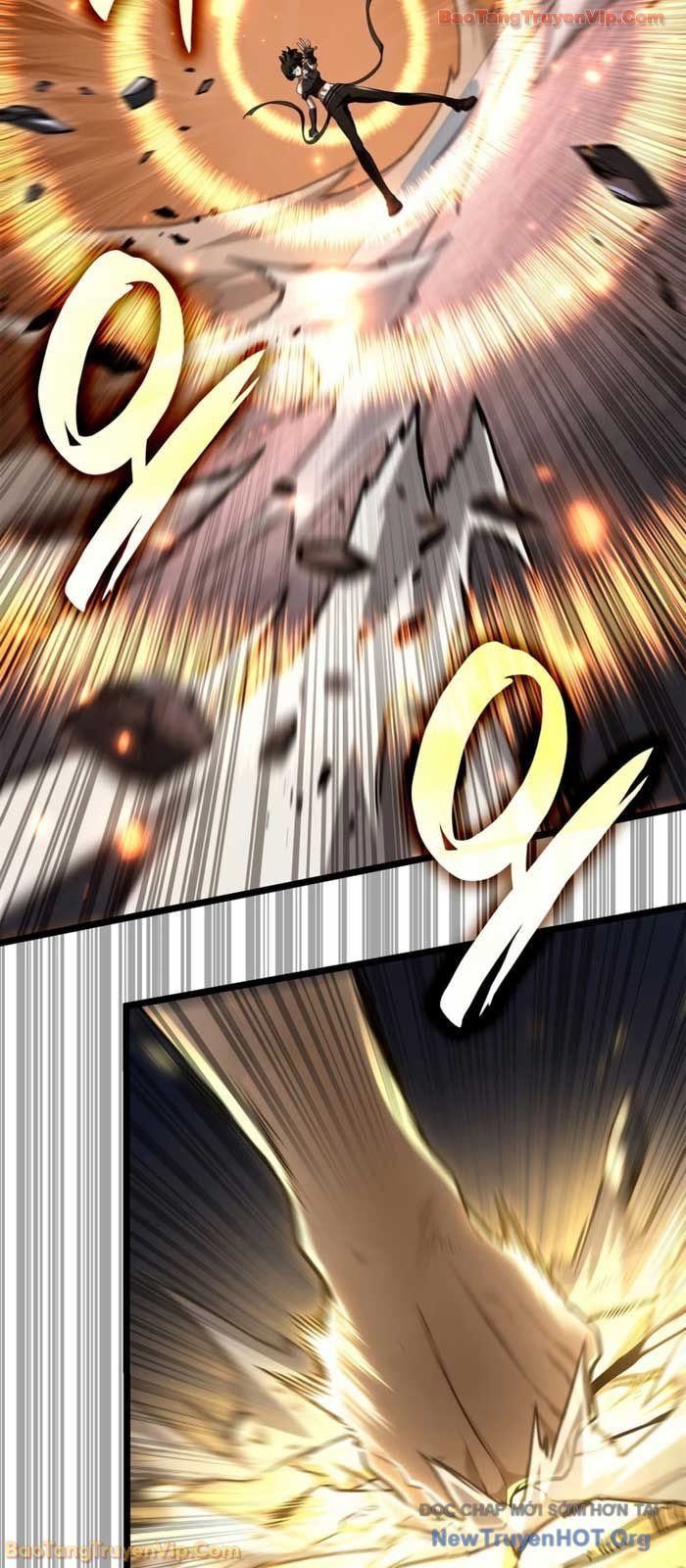 Đại Pháp Sư Toàn Năng Chapter 136 - 50