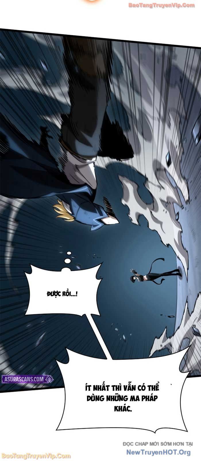 Đại Pháp Sư Toàn Năng Chapter 136 - 53