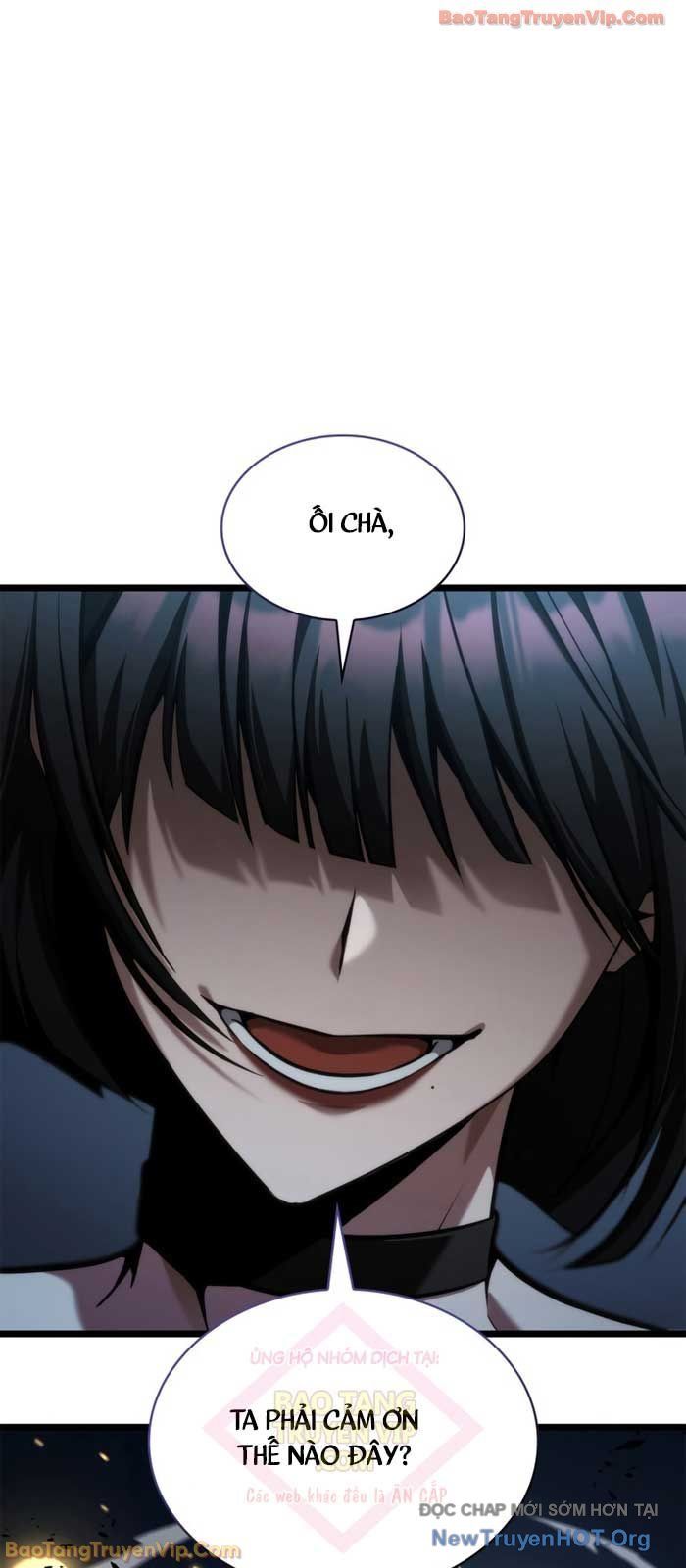 Đại Pháp Sư Toàn Năng Chapter 136 - 55