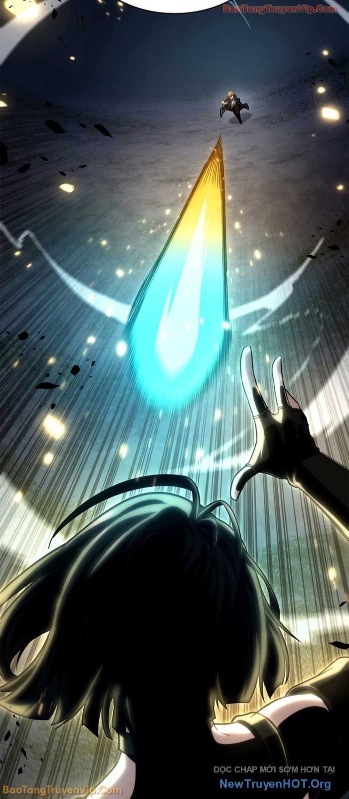 Đại Pháp Sư Toàn Năng Chapter 136 - 56