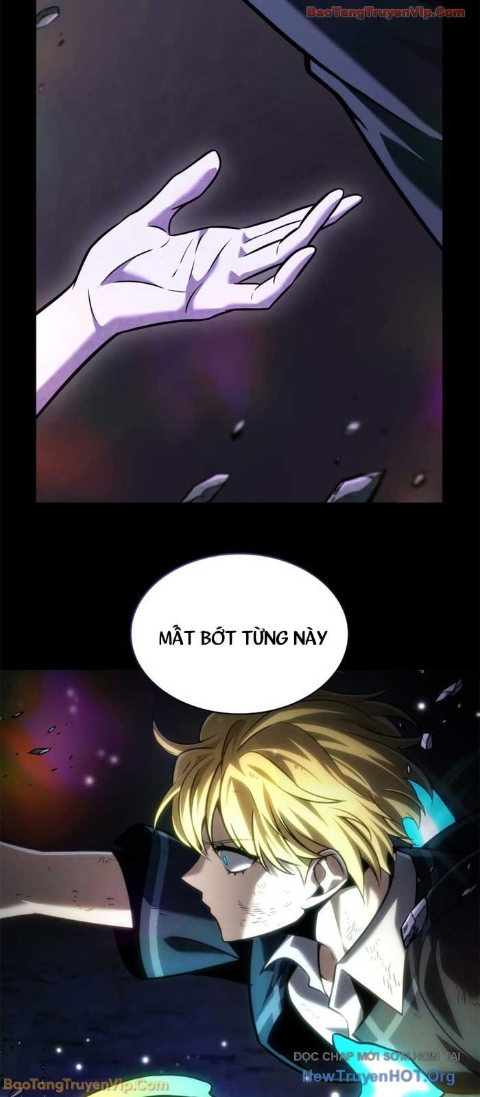 Đại Pháp Sư Toàn Năng Chapter 136 - 60