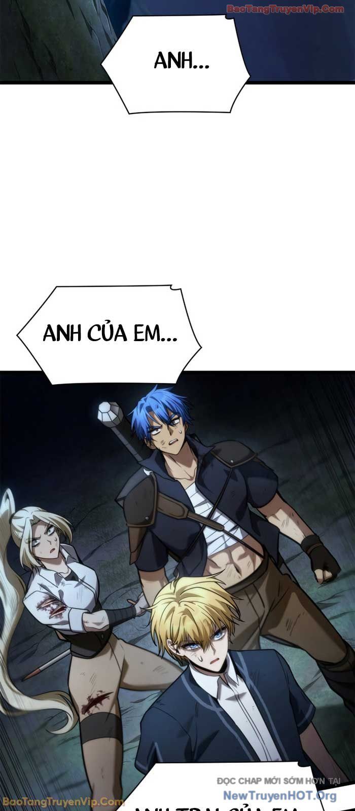 Đại Pháp Sư Toàn Năng Chapter 136 - 7