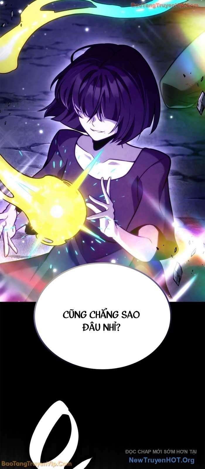 Đại Pháp Sư Toàn Năng Chapter 136 - 61