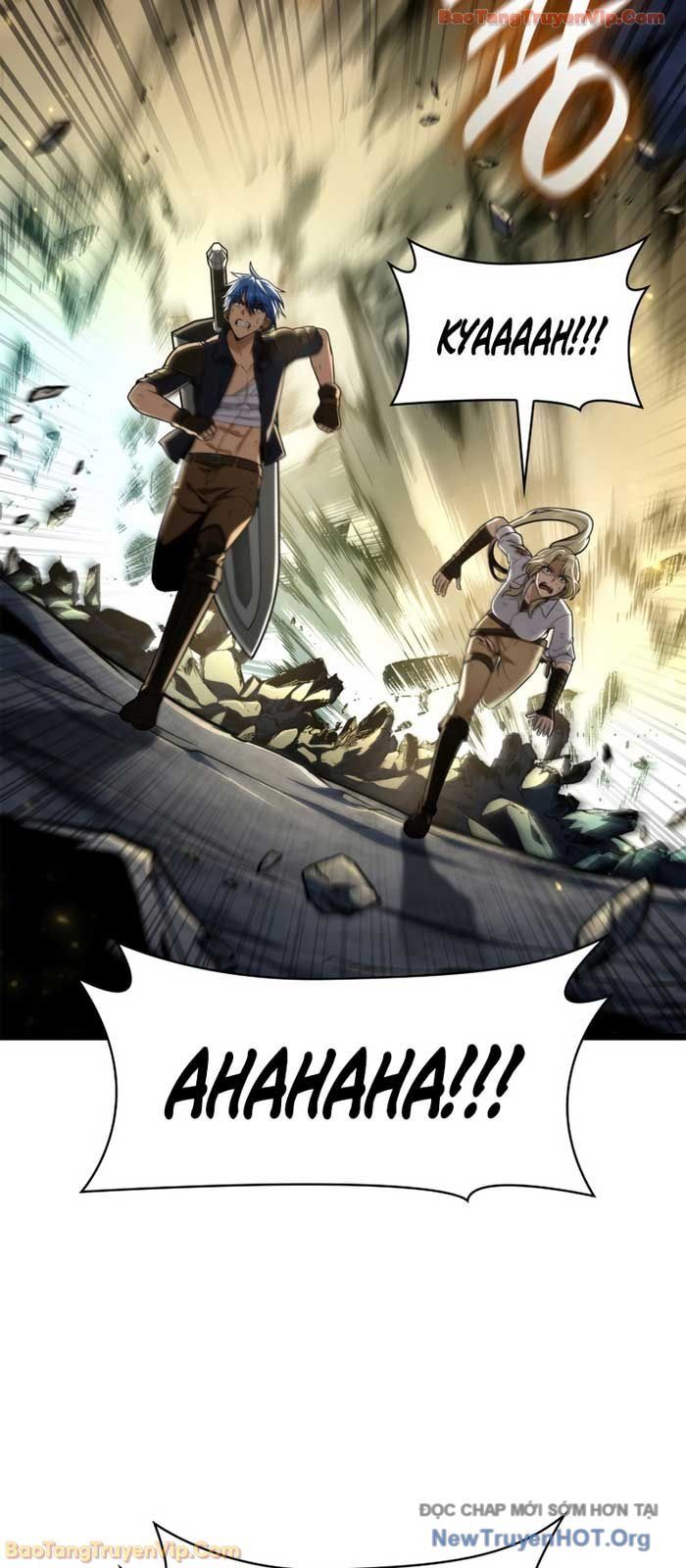Đại Pháp Sư Toàn Năng Chapter 136 - 76