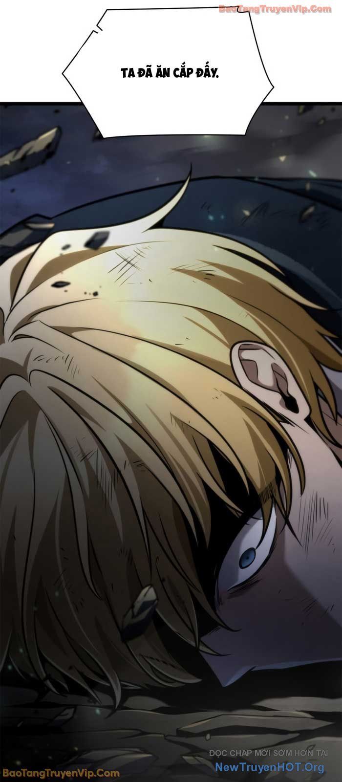 Đại Pháp Sư Toàn Năng Chapter 136 - 83