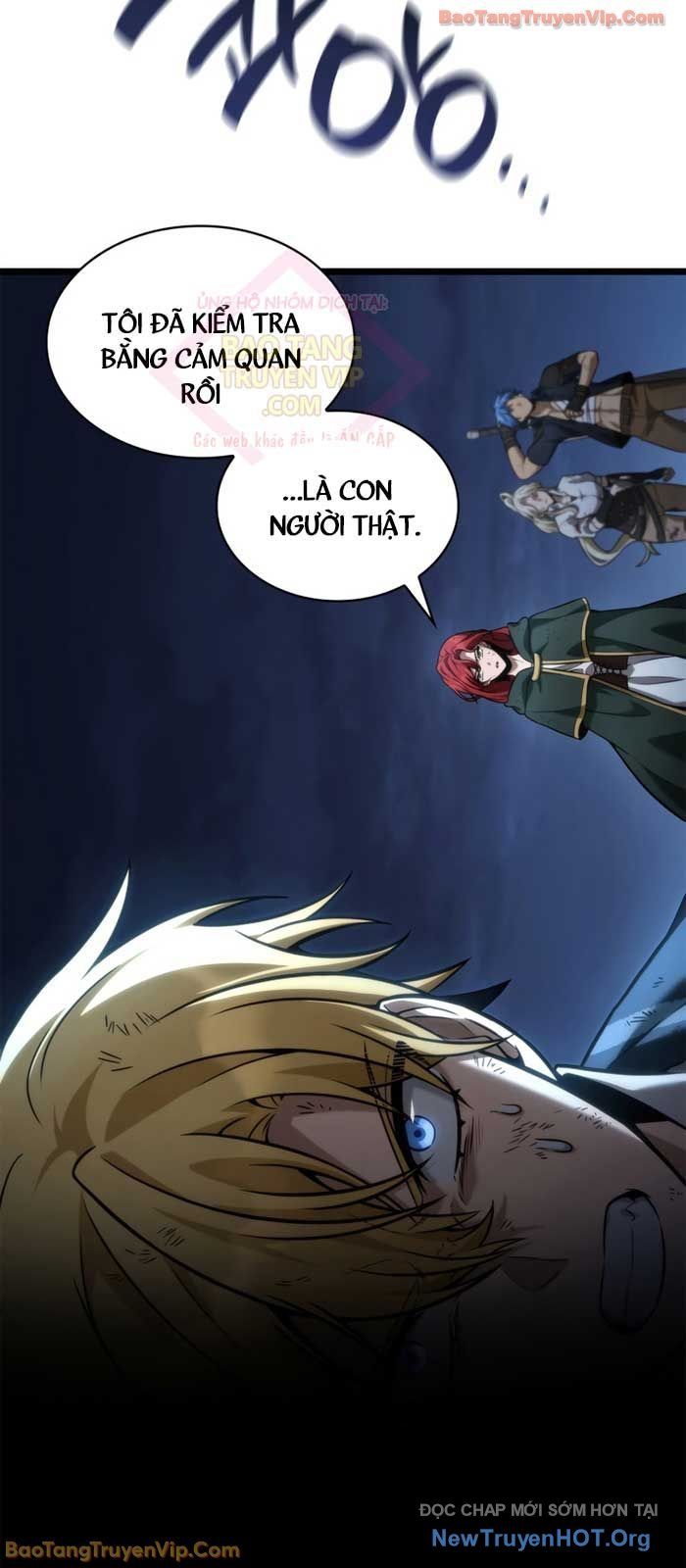 Đại Pháp Sư Toàn Năng Chapter 136 - 10