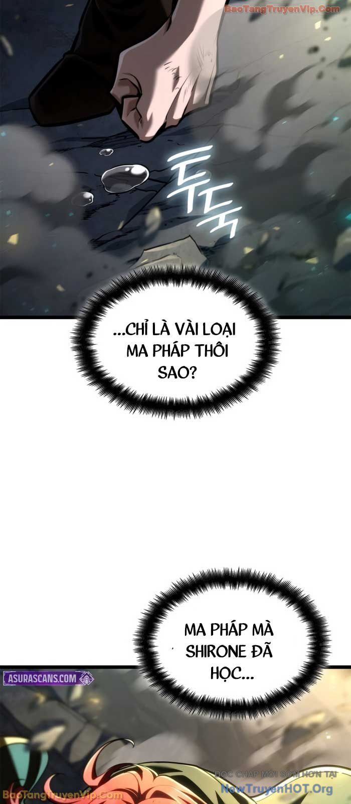 Đại Pháp Sư Toàn Năng Chapter 136 - 92