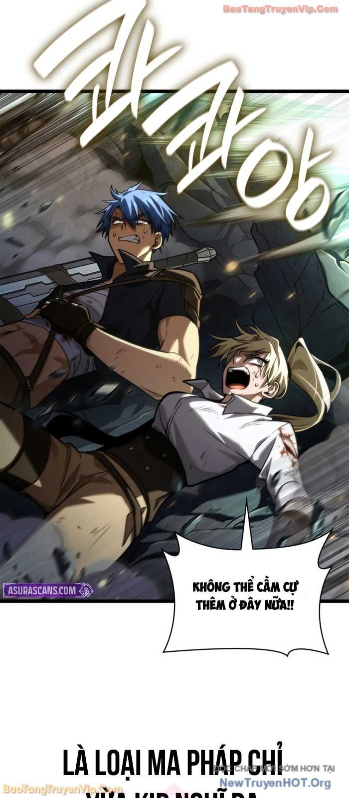 Đại Pháp Sư Toàn Năng Chapter 136 - 99