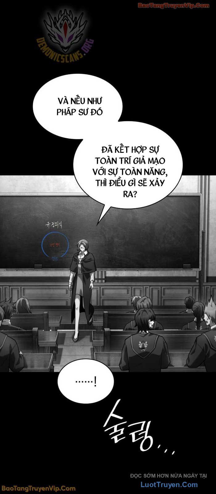 Đại Pháp Sư Toàn Năng Chapter 137 - 17