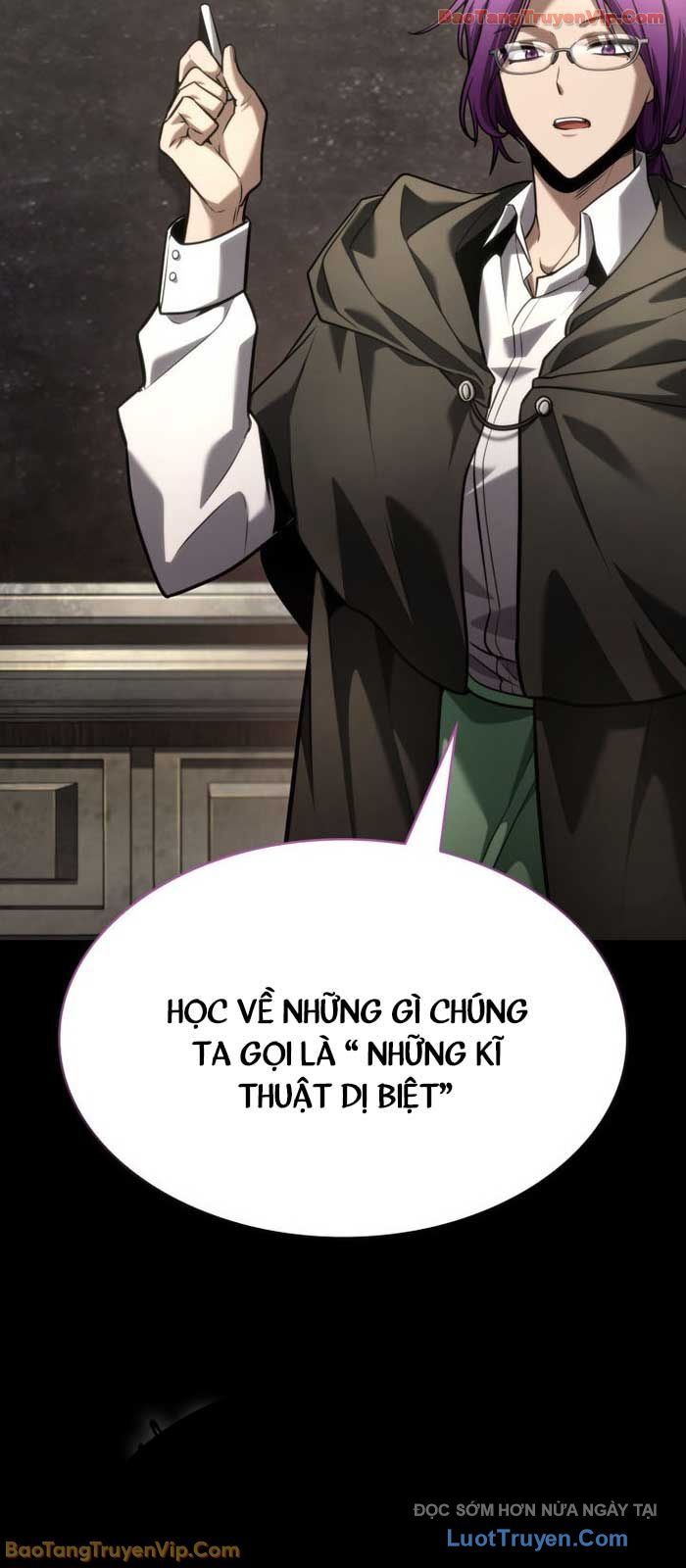 Đại Pháp Sư Toàn Năng Chapter 137 - 3