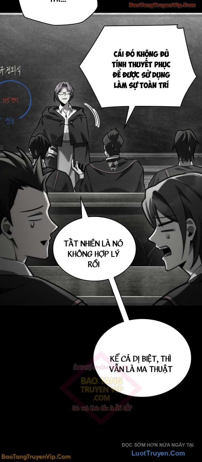 Đại Pháp Sư Toàn Năng Chapter 137 - 21