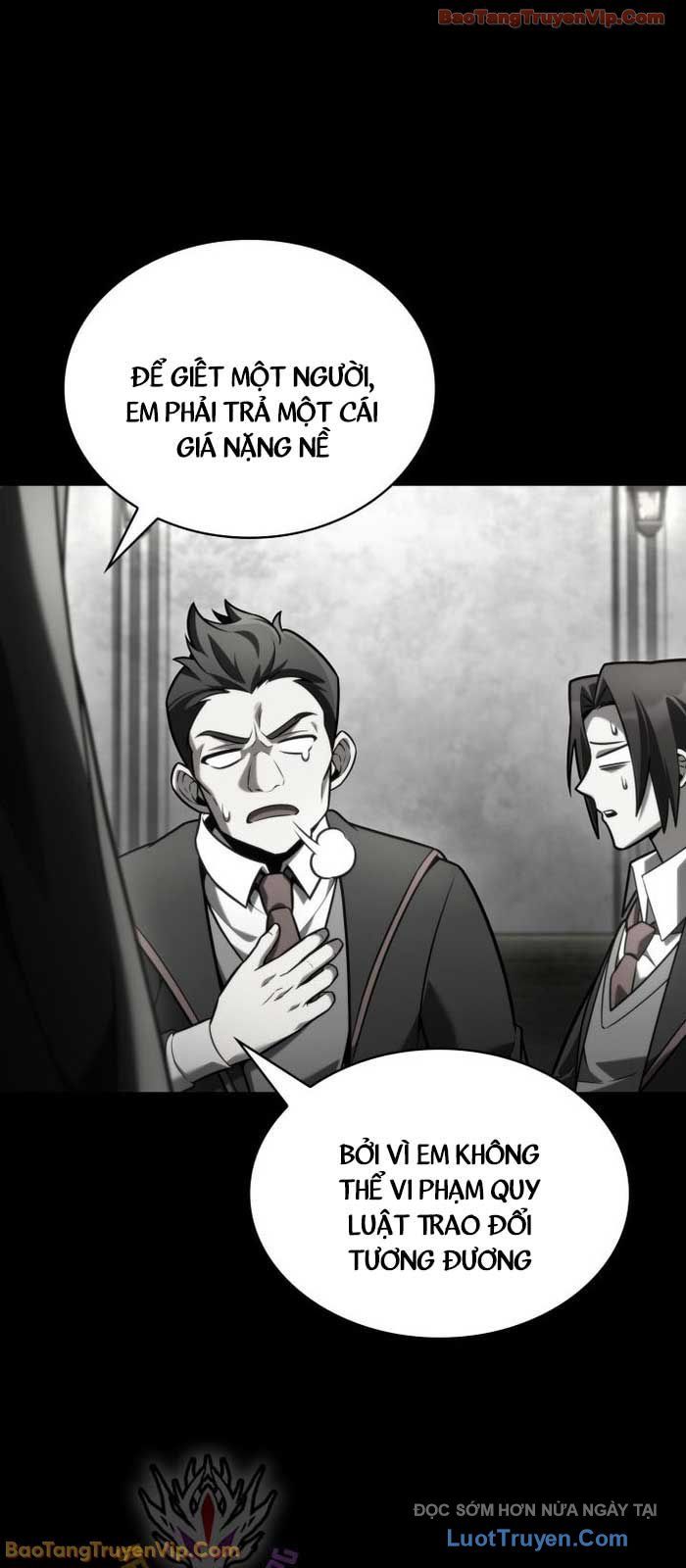 Đại Pháp Sư Toàn Năng Chapter 137 - 22