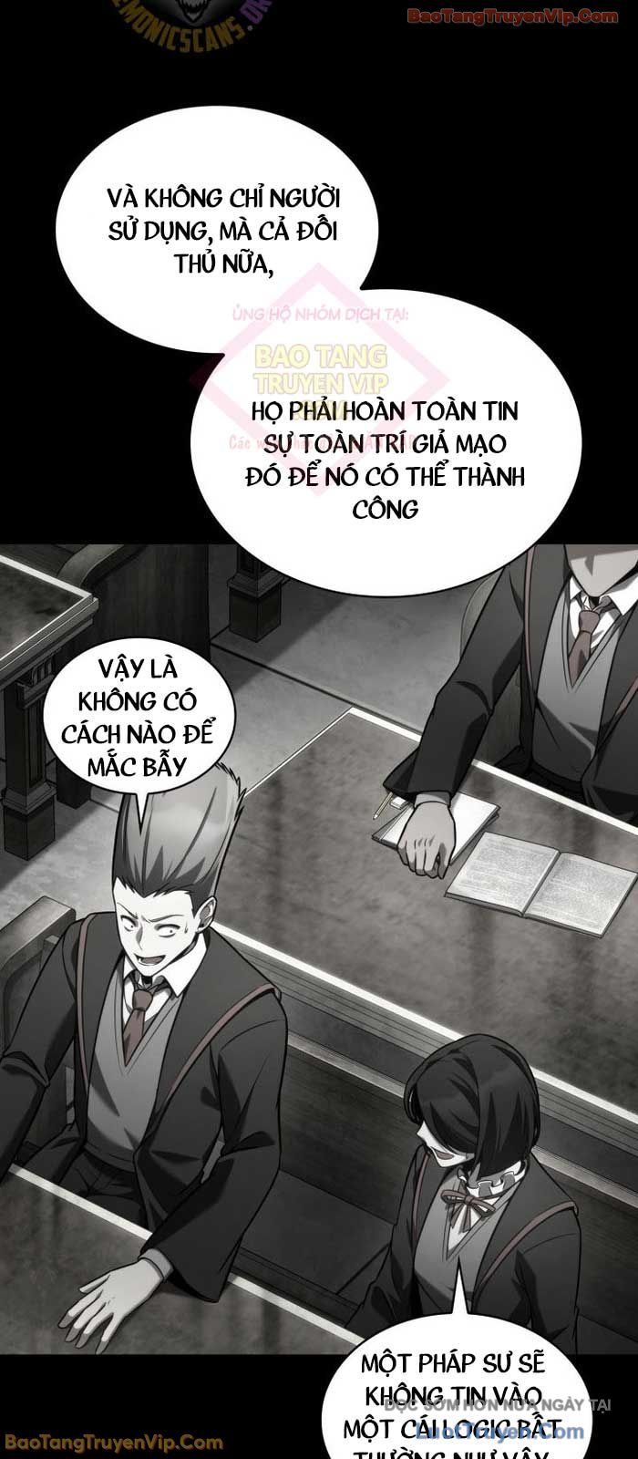 Đại Pháp Sư Toàn Năng Chapter 137 - 23