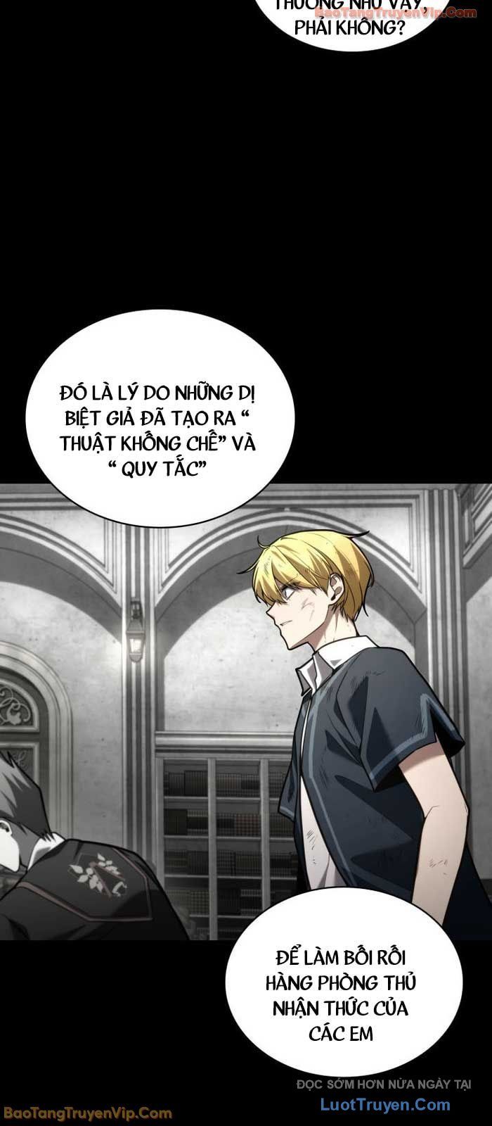 Đại Pháp Sư Toàn Năng Chapter 137 - 24