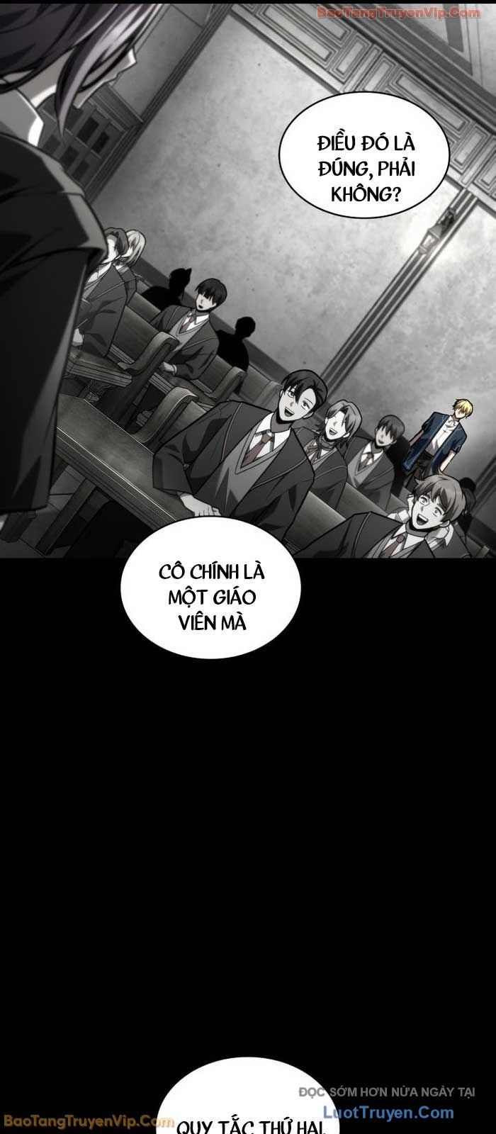 Đại Pháp Sư Toàn Năng Chapter 137 - 28