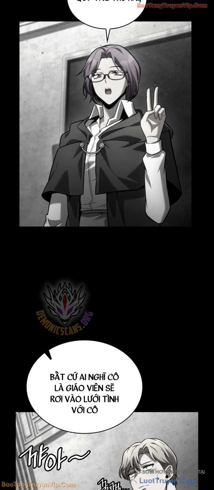 Đại Pháp Sư Toàn Năng Chapter 137 - 29