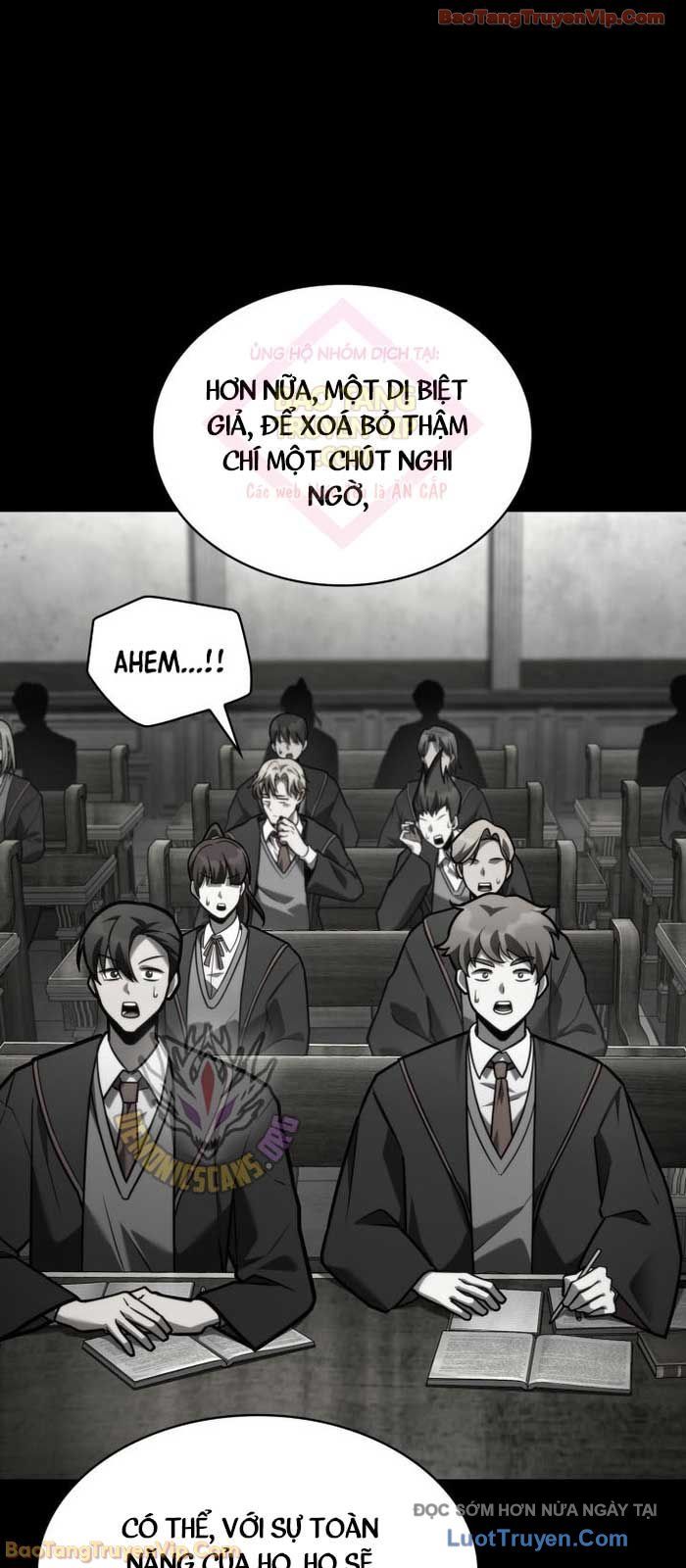 Đại Pháp Sư Toàn Năng Chapter 137 - 35