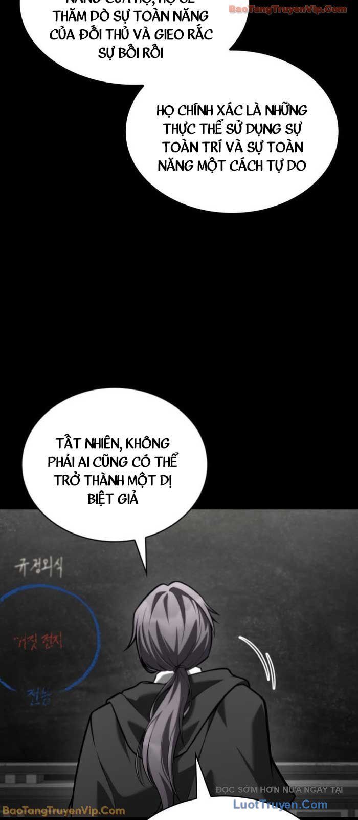 Đại Pháp Sư Toàn Năng Chapter 137 - 36