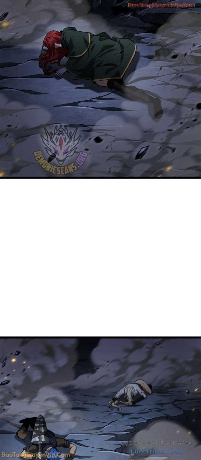 Đại Pháp Sư Toàn Năng Chapter 137 - 66