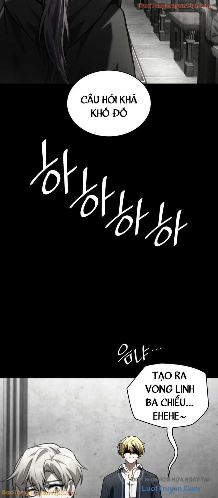 Đại Pháp Sư Toàn Năng Chapter 137 - 8