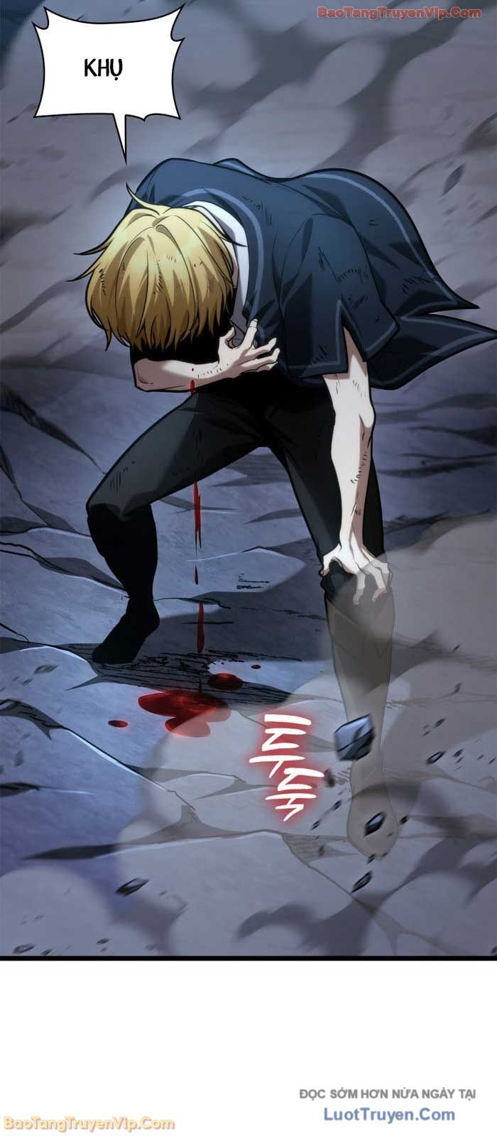 Đại Pháp Sư Toàn Năng Chapter 137 - 76