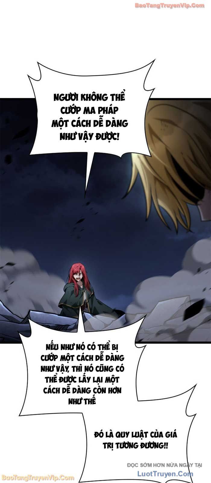 Đại Pháp Sư Toàn Năng Chapter 137 - 77