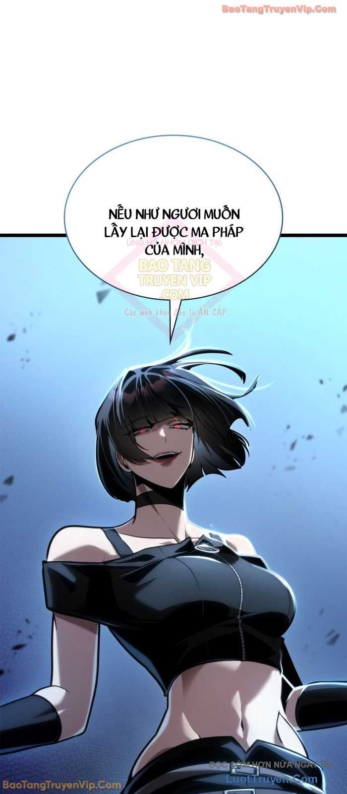 Đại Pháp Sư Toàn Năng Chapter 137 - 79