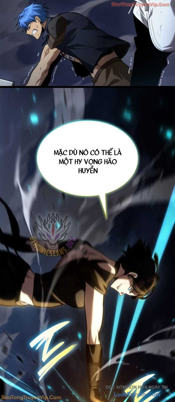 Đại Pháp Sư Toàn Năng Chapter 137 - 84