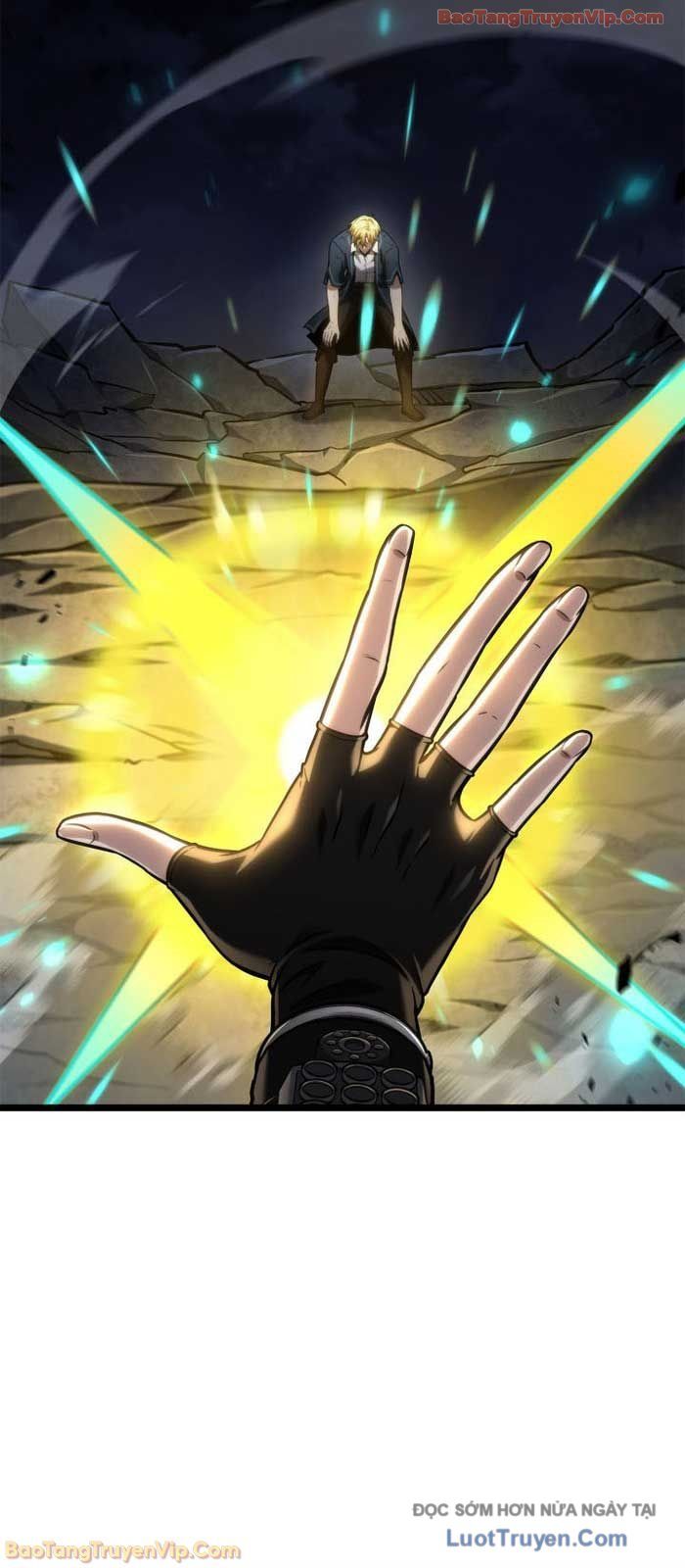 Đại Pháp Sư Toàn Năng Chapter 137 - 86