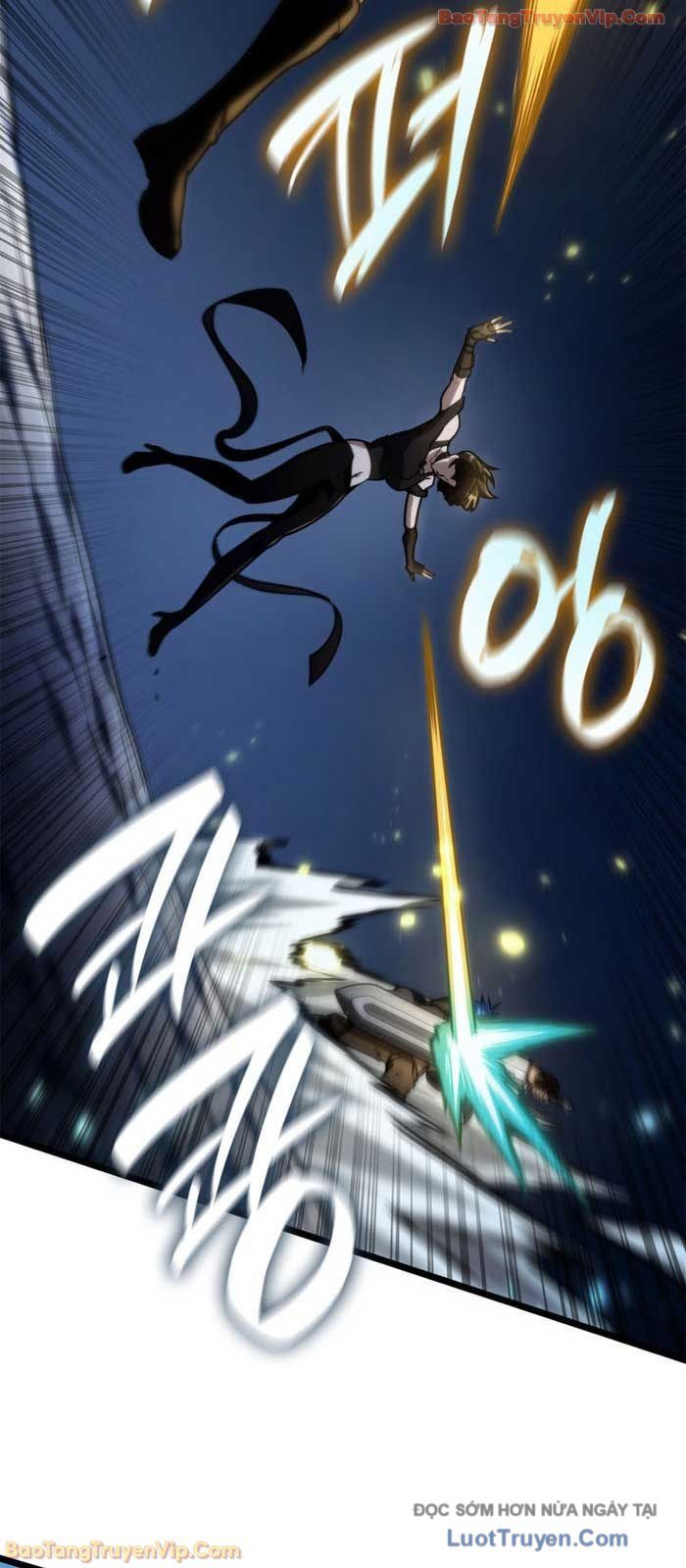 Đại Pháp Sư Toàn Năng Chapter 137 - 93