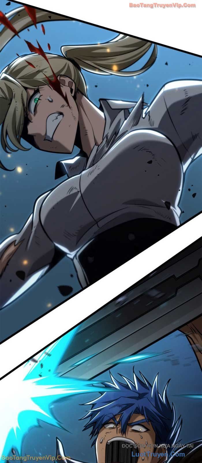 Đại Pháp Sư Toàn Năng Chapter 137 - 94