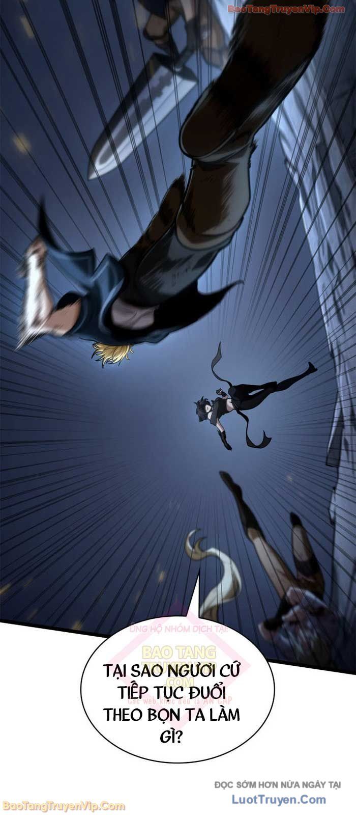Đại Pháp Sư Toàn Năng Chapter 137 - 98