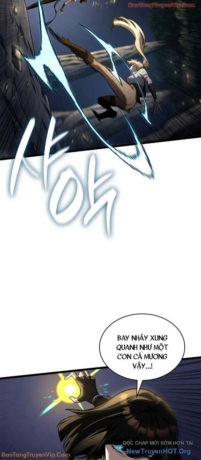 Đại Pháp Sư Toàn Năng Chapter 138 - 45