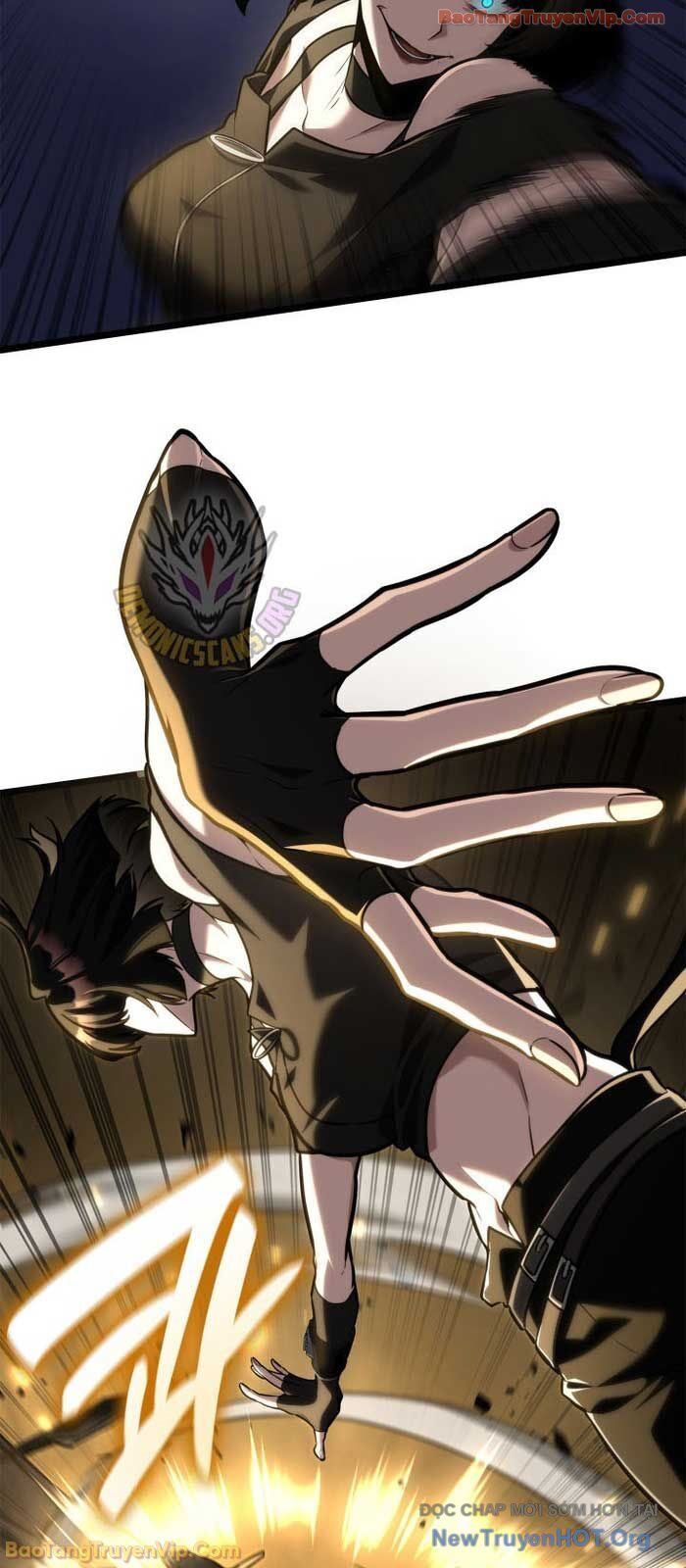 Đại Pháp Sư Toàn Năng Chapter 138 - 46