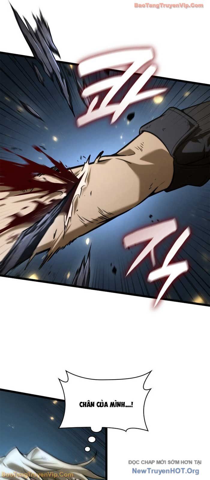 Đại Pháp Sư Toàn Năng Chapter 138 - 48