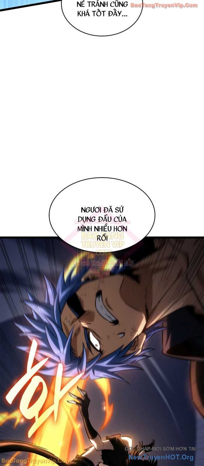 Đại Pháp Sư Toàn Năng Chapter 138 - 52