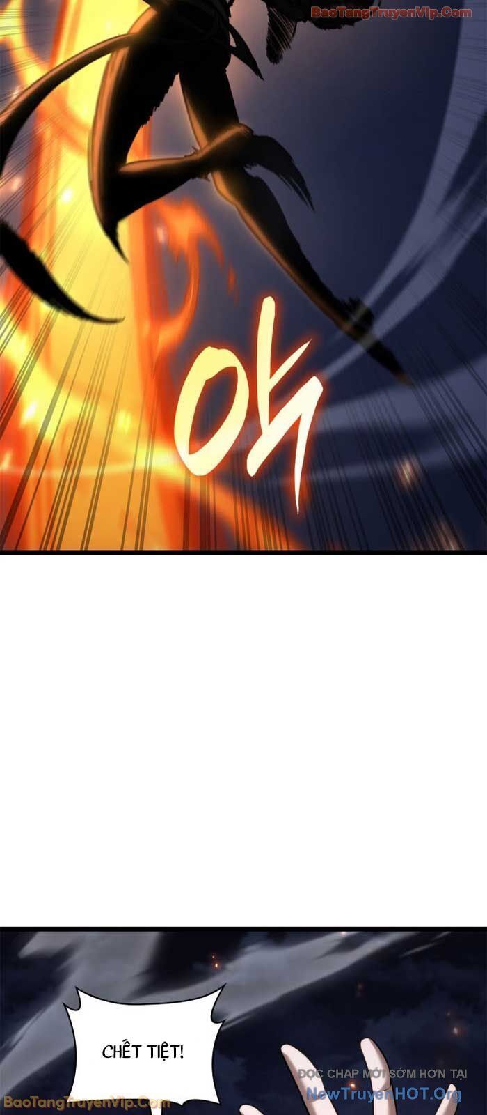 Đại Pháp Sư Toàn Năng Chapter 138 - 53