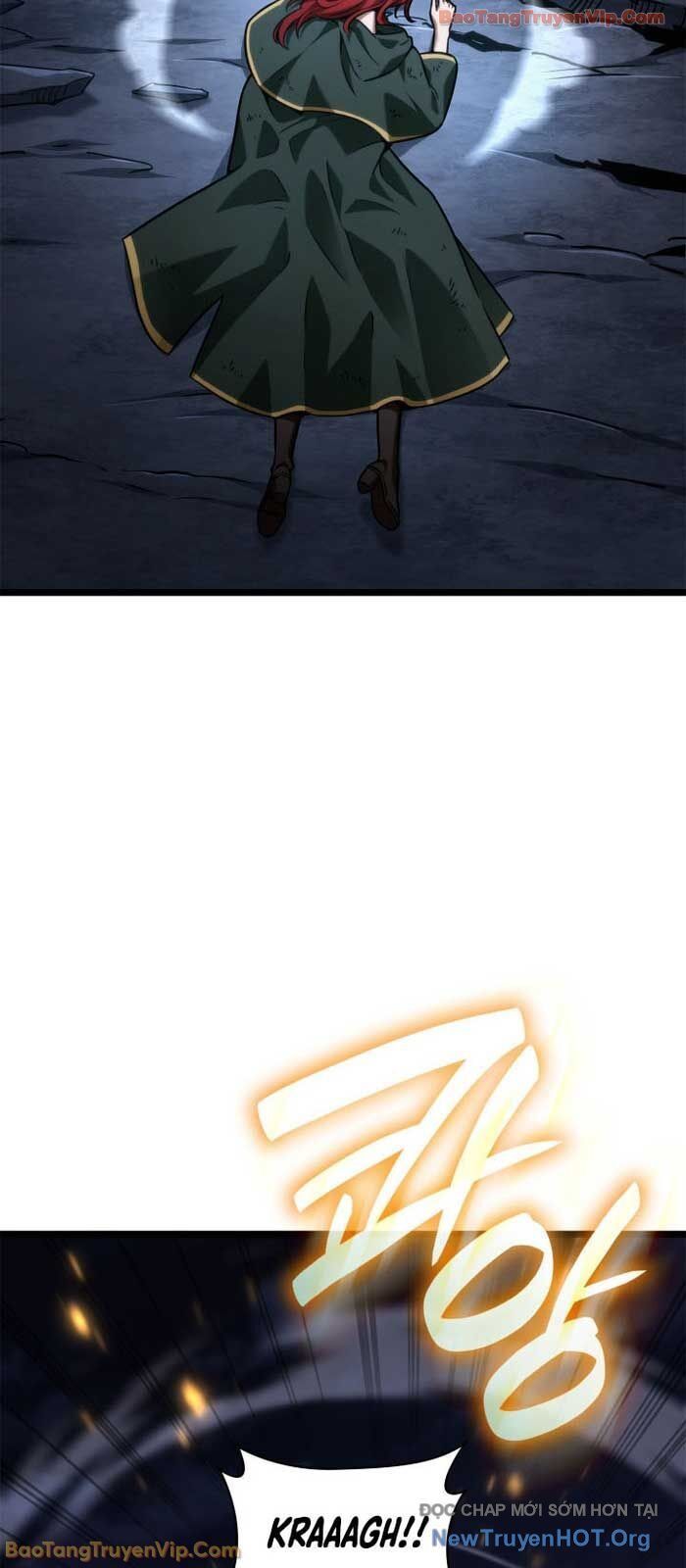 Đại Pháp Sư Toàn Năng Chapter 138 - 55