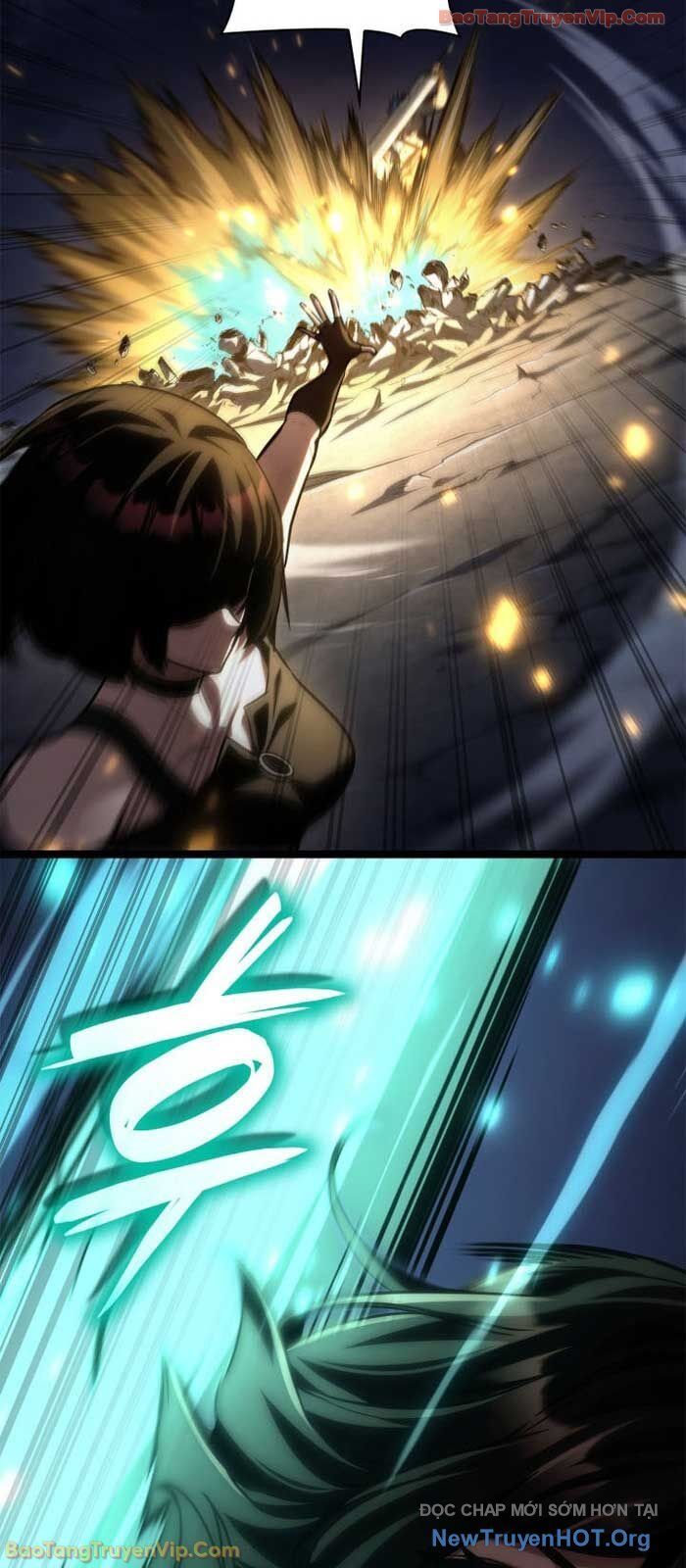 Đại Pháp Sư Toàn Năng Chapter 138 - 56