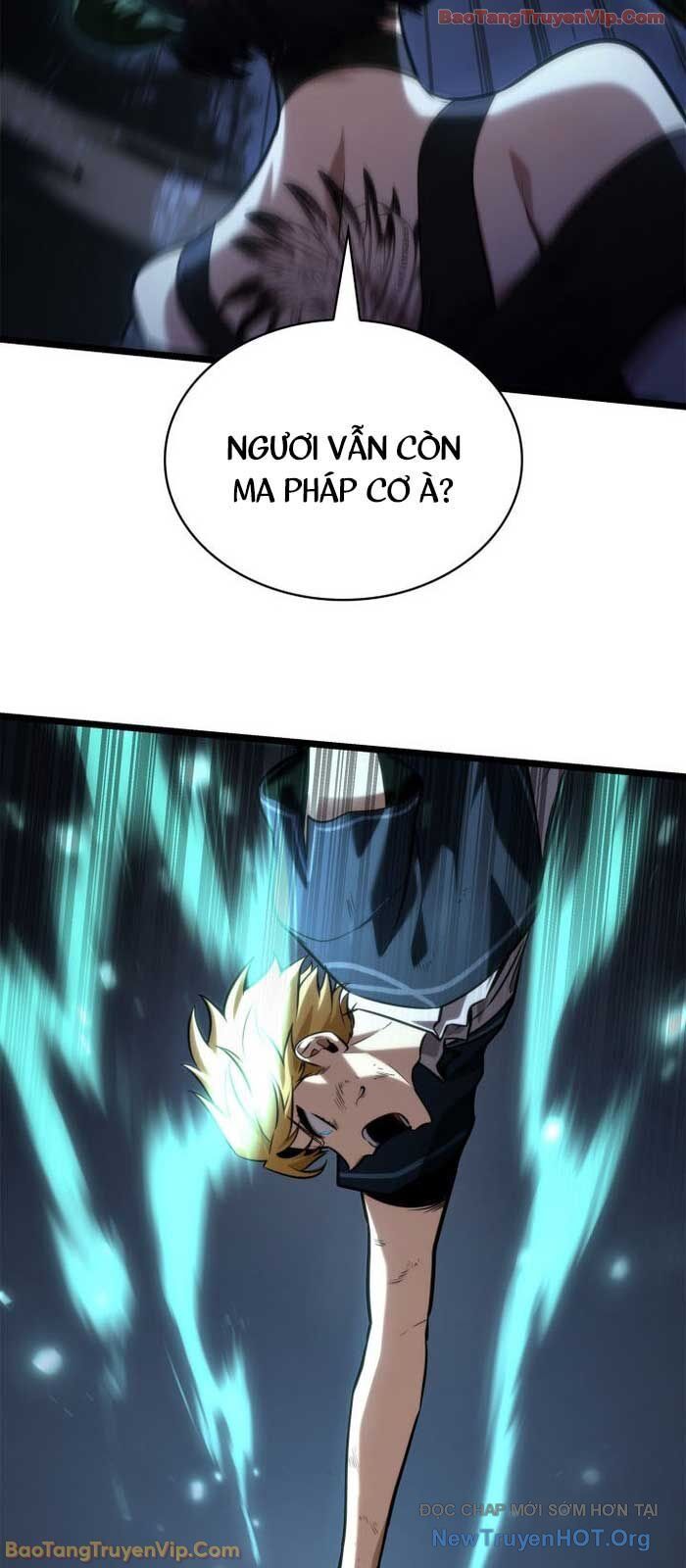 Đại Pháp Sư Toàn Năng Chapter 138 - 60