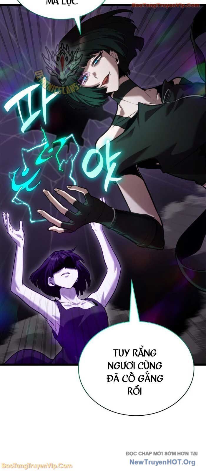 Đại Pháp Sư Toàn Năng Chapter 138 - 64
