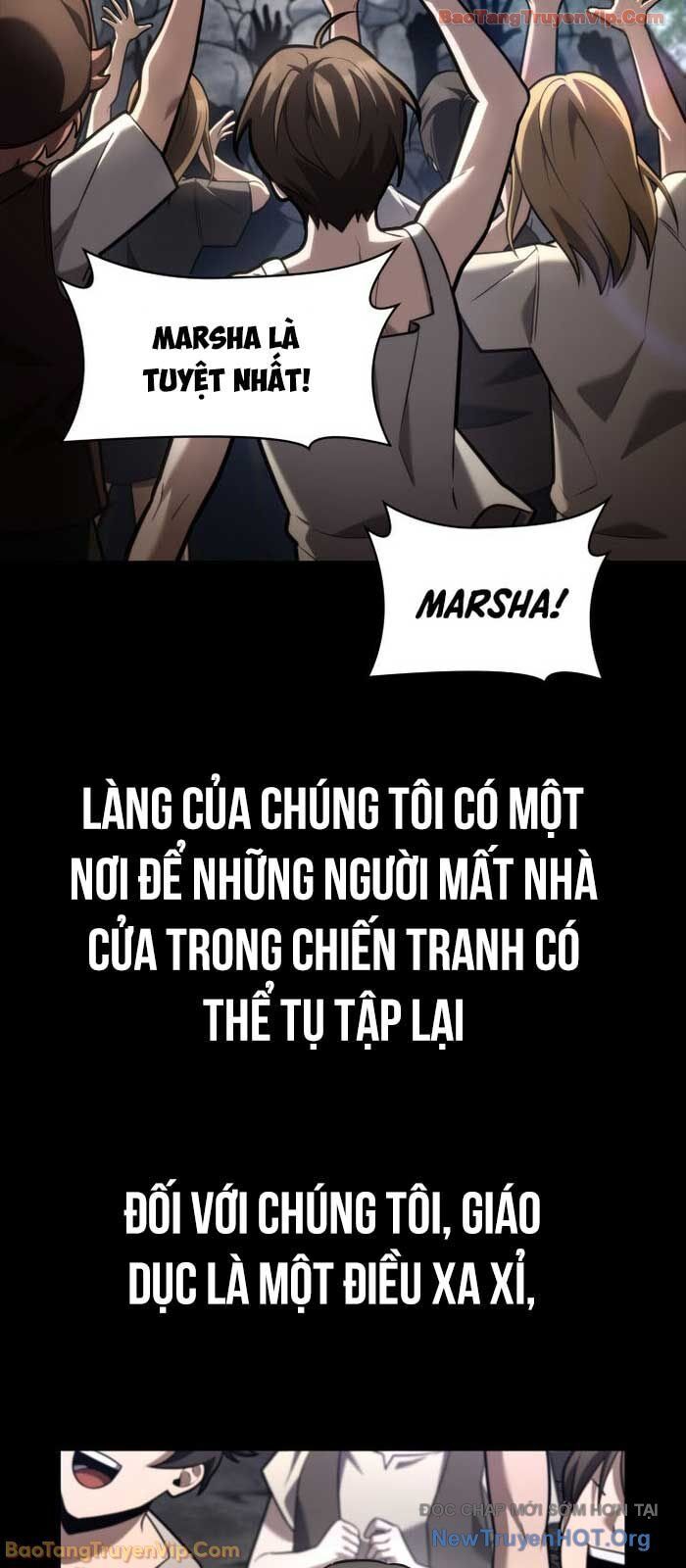 Đại Pháp Sư Toàn Năng Chapter 138 - 8