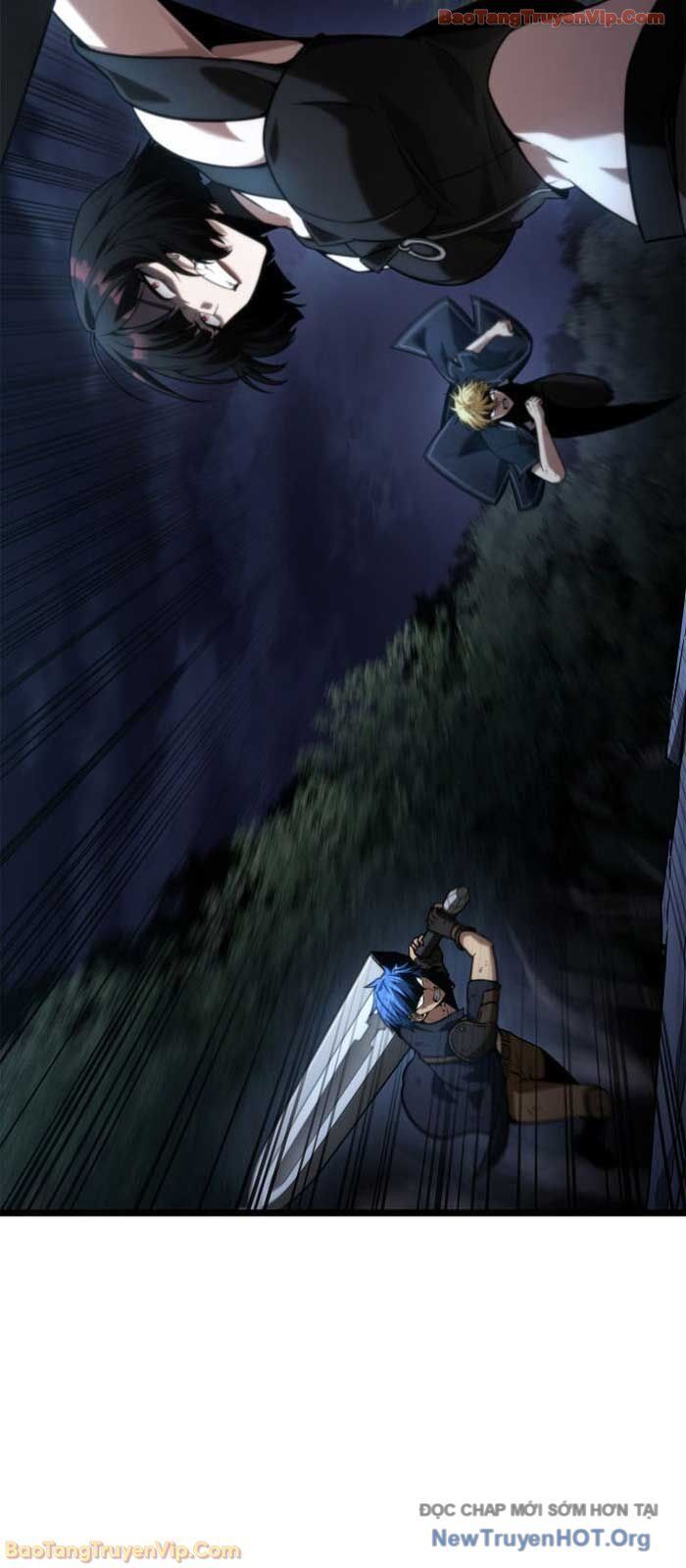 Đại Pháp Sư Toàn Năng Chapter 138 - 82