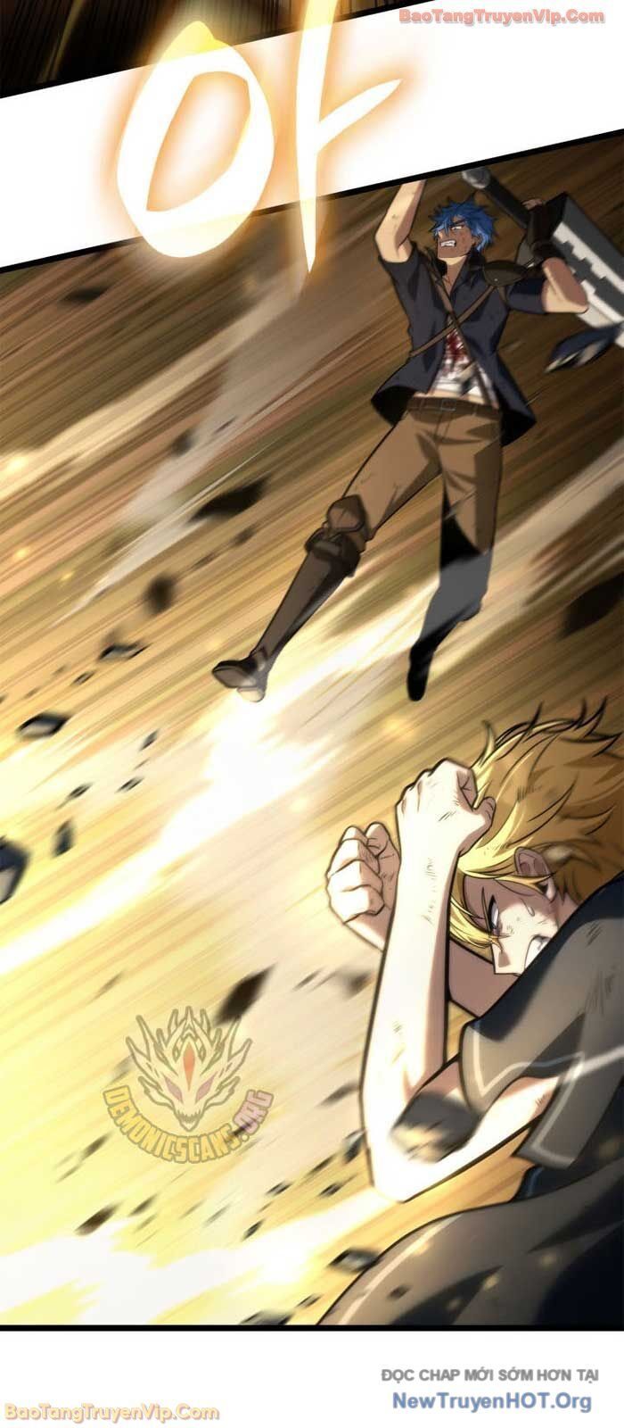 Đại Pháp Sư Toàn Năng Chapter 138 - 93