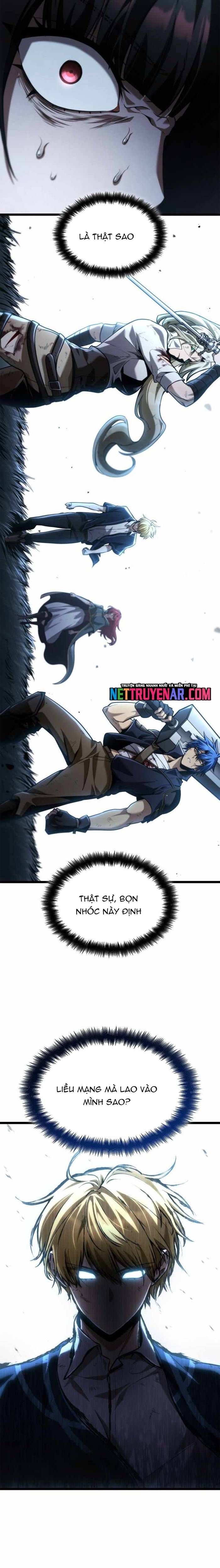 Đại Pháp Sư Toàn Năng Chapter 139 - 11